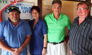 Gholfnuus (8 Oct 2015)